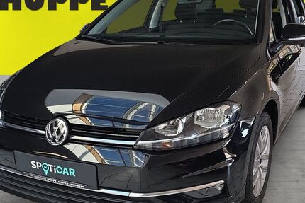 VW Golf 62.278 km 13.400 € Raesfeld 46348