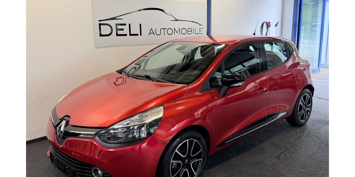 Renault Clio 38.000 km 6.990 &euro; Krauchenwies 72505