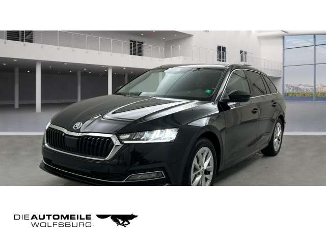 Skoda Octavia 80.667 km 23.890 € Wolfsburg 38440