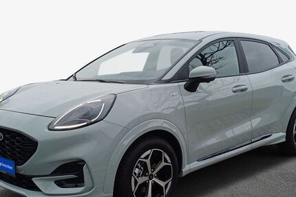 Ford Puma 7.506 km 19.890 &euro; Nürnberg 90471