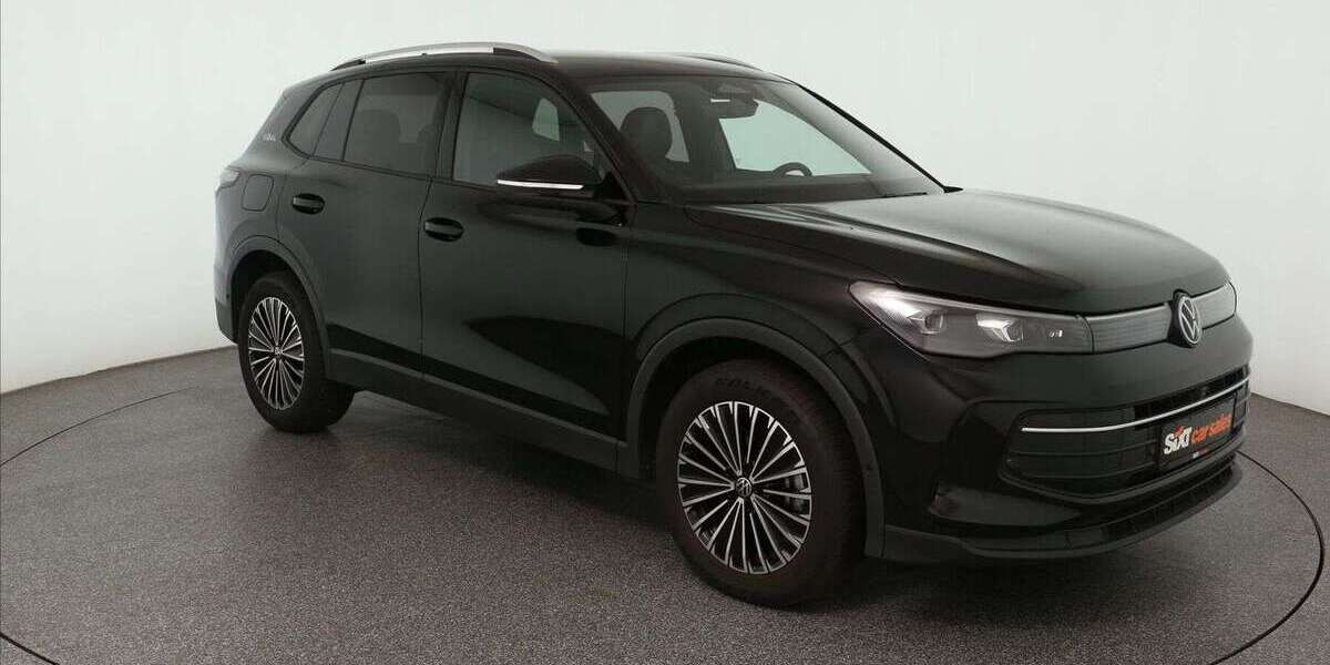 VW Tiguan 31.950 km 35.880 € Garching 85748