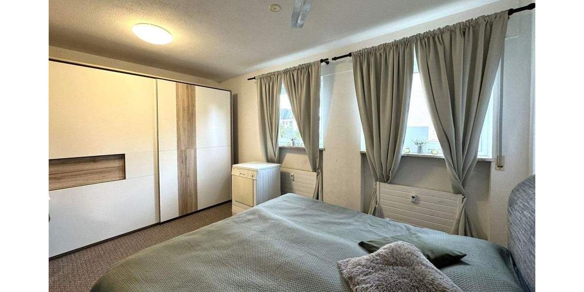 Etagenwohnung Lauchringen Unterlauchringen - 3 Zimmer, 86 m&sup2;, 205.000&euro; | Angebot:25799881
