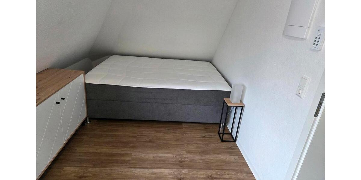 Dachgeschoßwohnung München Ludwigsvorstadt-Isarvorstadt - 1.5 Zimmer, 38 m&sup2;, 1.350&euro; | Angebot:25961692