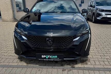 Peugeot 308 26.102 km 26.450 &euro; Nideggen 52385