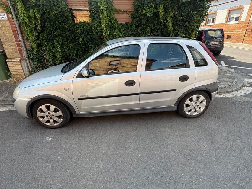 Corsa