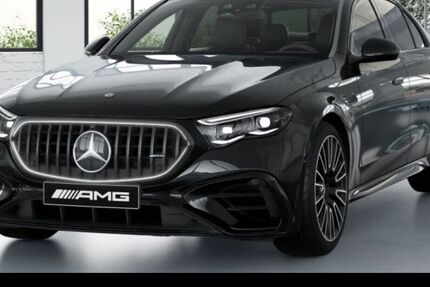 Mercedes-Benz E 53 AMG 9.900 km 99.900 &euro; München 80636