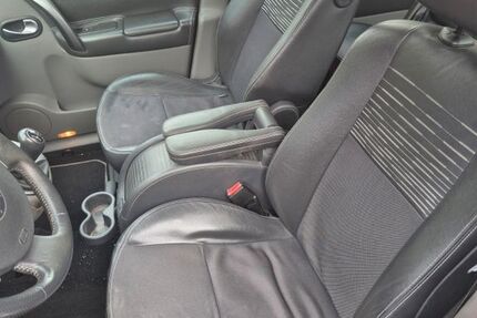 Renault Scenic 104.450 km 1.599 € Rheinberg 47495