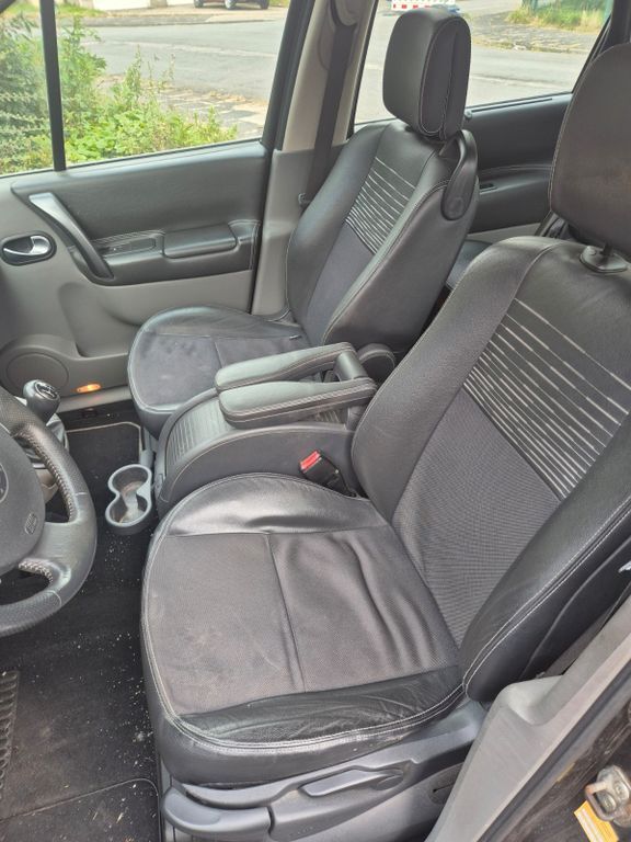 Renault Scenic 104.450 km 1.599 € Rheinberg 47495