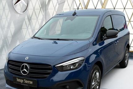 Mercedes-Benz Citan 42.180 km 17.390 &euro; Gera 07546