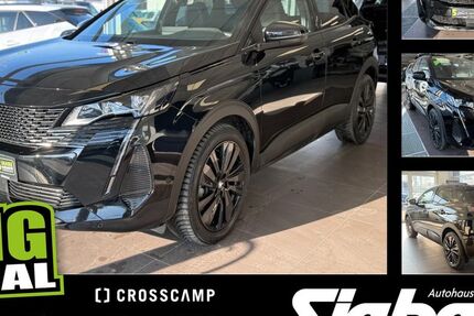 Peugeot 3008 25.383 km 20.990 &euro; Landshut 84034