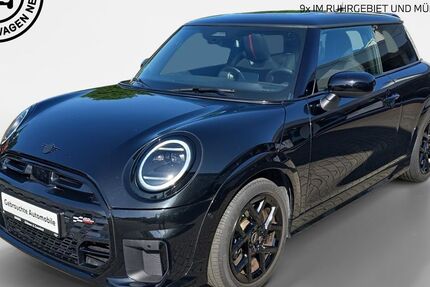 Mini Cooper S 7.290 km 34.990 &euro; Coesfeld 48653