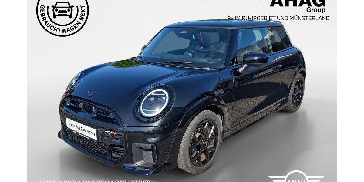 Mini Cooper S 7.290 km 34.990 &euro; Coesfeld 48653
