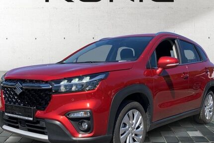 Suzuki Andere 12.888 km 21.999 &euro; Suhl 98528