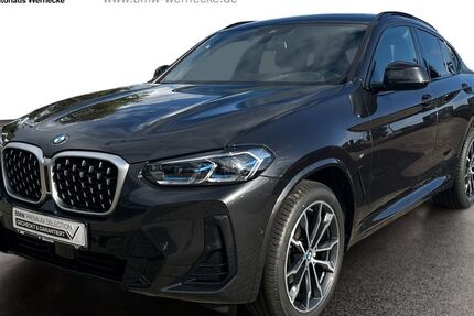 BMW X4 15.284 km 63.838 &euro; Cottbus 03044