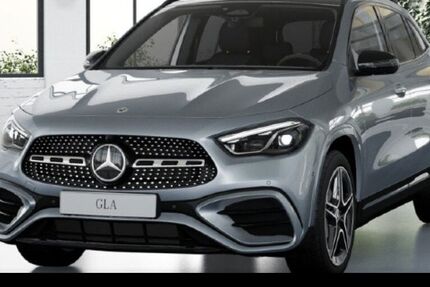 Mercedes-Benz GLA 200 12.468 km 42.590 € Mannheim 68165