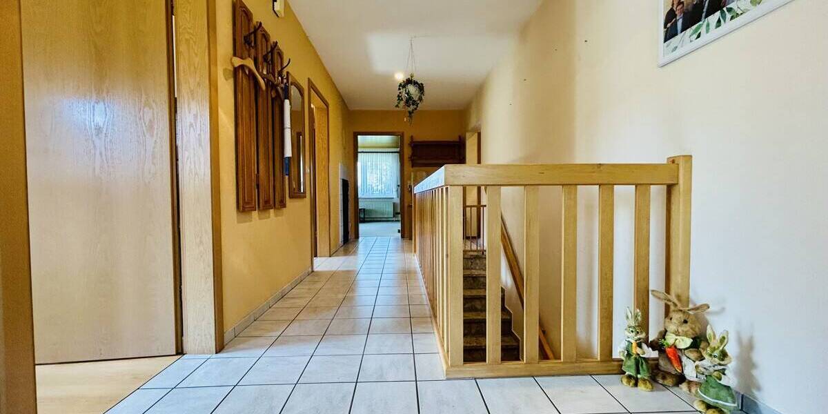 Einfamilienhaus Fredenbeck / Groß Fredenbeck Fredenbeck - 3 Zimmer, 126 m&sup2;, 380.000&euro; | Angebot:26257464