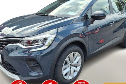 Renault Captur 59.091 km 16.288 &euro; Kehl 77694