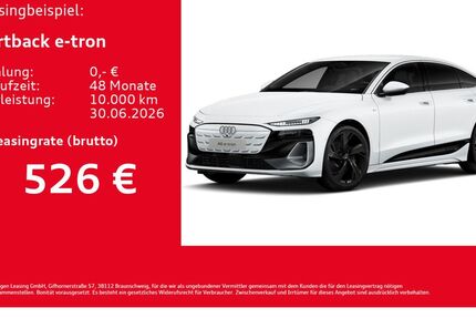 Audi A6 e-tron 4.710 km 55.890 &euro; Hamburg 22419