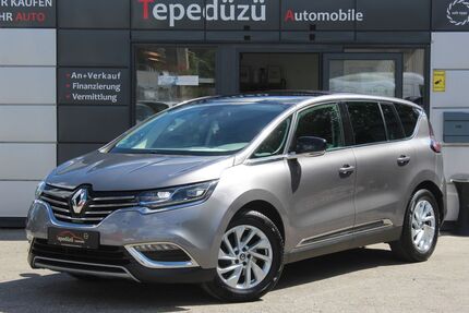 Renault Espace 139.850 km 11.999 &euro; Mötzingen 71159