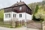 Mehrfamilienhaus, Wohnhaus Bad Schandau Krippen - 3 Zimmer, 85 m&sup2;, 1.360&euro; | Angebot:26376114