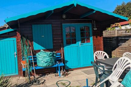 Grundstück Dresden Cotta - 2.500&euro; | Angebot:25418858