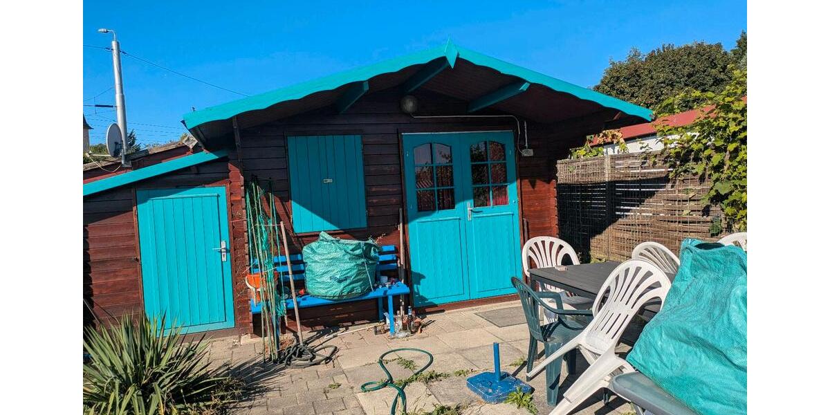 Grundstück Dresden Cotta - 2.500&euro; | Angebot:25418858