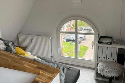 Wohnung zum Mieten in Morsum 1.100 € 45 m²