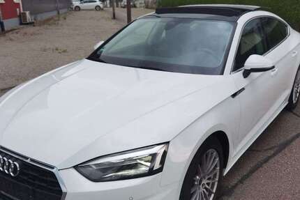 Audi A5 187.902 km 24.480 &euro; Welden 86465