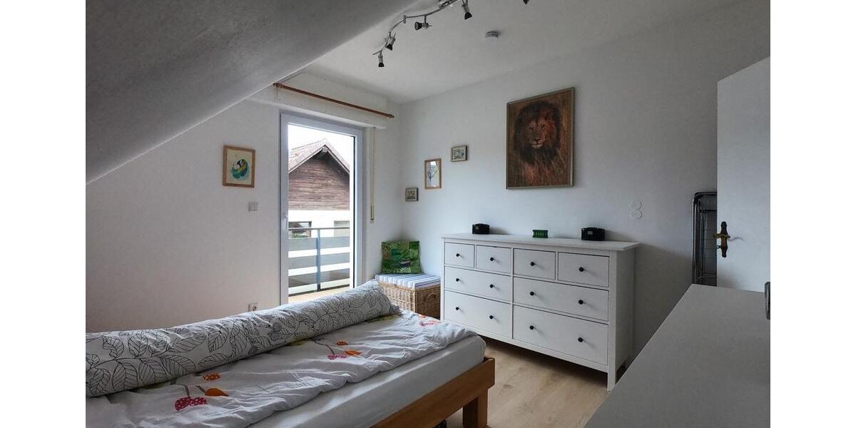 Dachgeschoßwohnung Hemer - 1 Zimmer, 54 m&sup2;, 486&euro; | Angebot:26321227