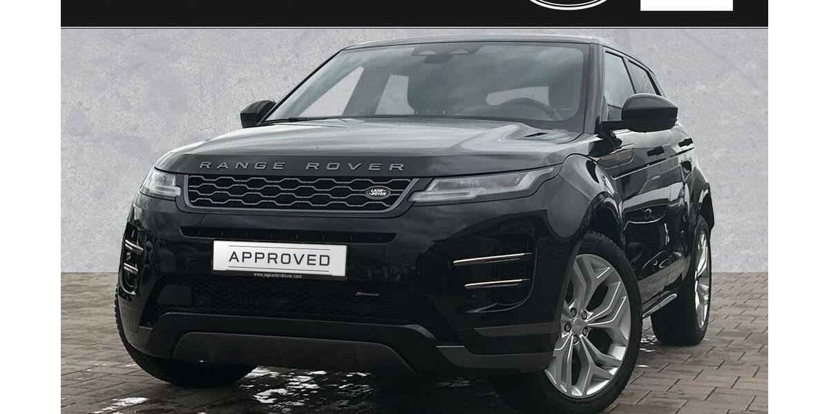 Land Rover Range Rover Evoque 28.500 km 49.890 € Karlsruhe 76187