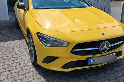 Mercedes-Benz CLA 200 Shooting Brake 101.000 km 20.500 &euro; Sinzing 93161