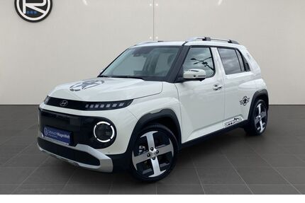Hyundai INSTER 7.817 km 26.480 &euro; Fritzlar 34560