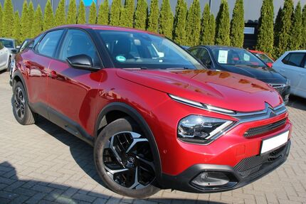 Citroen C4 18.630 km 18.490 &euro; Falkensee 14612