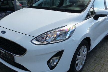 Ford Fiesta 59.000 km 11.990 &euro; Aachen 52070