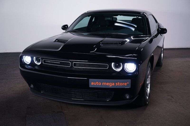 Challenger