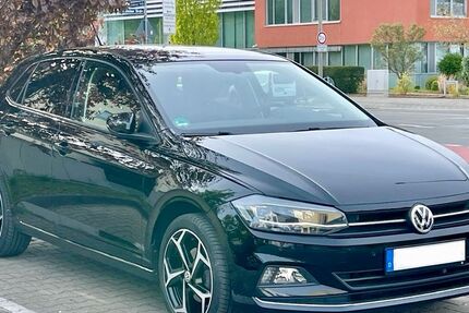 VW Polo 172.000 km 10.900 &euro; Nürnberg 90419