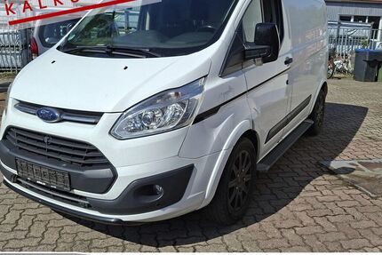 Ford Transit Custom 205.580 km 9.385 &euro; Achern 77855