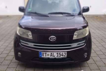 Daihatsu Materia