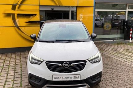 Opel Crossland (X) 61.918 km 16.999 &euro; Freiburg 79111