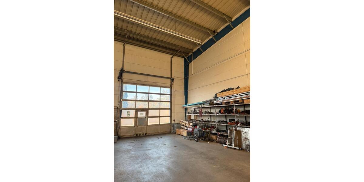 Gewerbeobjekt Gommern - 2.750&euro; | Angebot:24708642