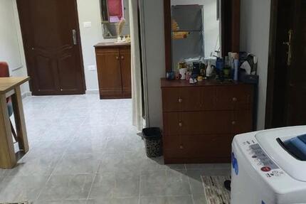 Wohnung Bad Homburg vor der Höhe Berliner Siedlung/Gartenfeld - 2 Zimmer, 55 m&sup2;, 24.000&euro; | Angebot:26415255
