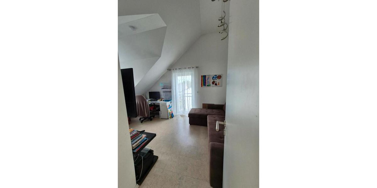 Doppelhaushälfte Königsbrunn - 5 Zimmer, 148 m&sup2;, 880.000&euro; | Angebot:26850852
