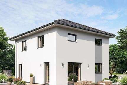 Haus Fredersdorf b Berlin - 5 Zimmer, 136 m&sup2;, 499.367&euro; | Angebot:26332119