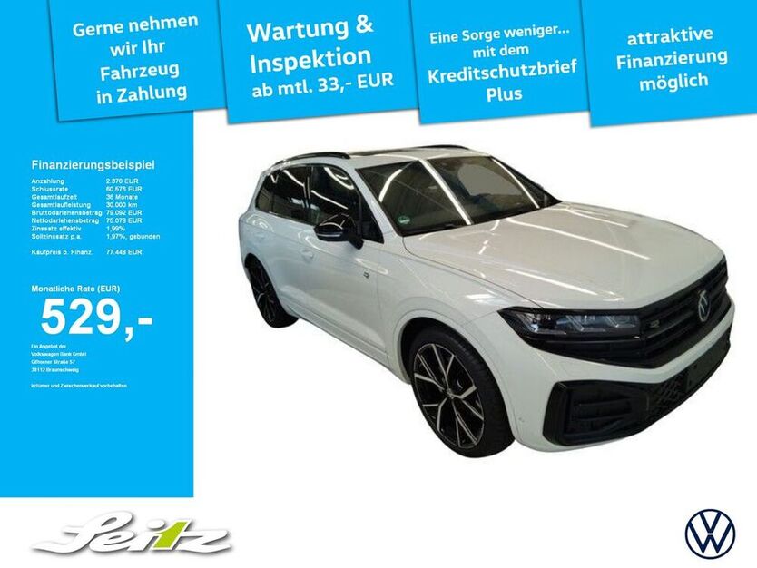 Touareg