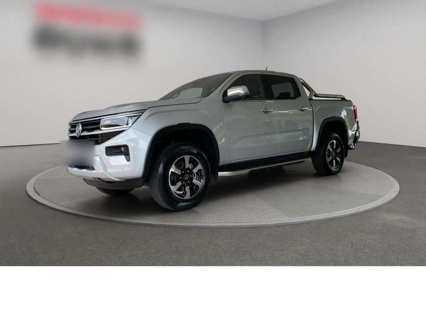 VW Amarok 30.249 km 49.900 € Grünwald 82031