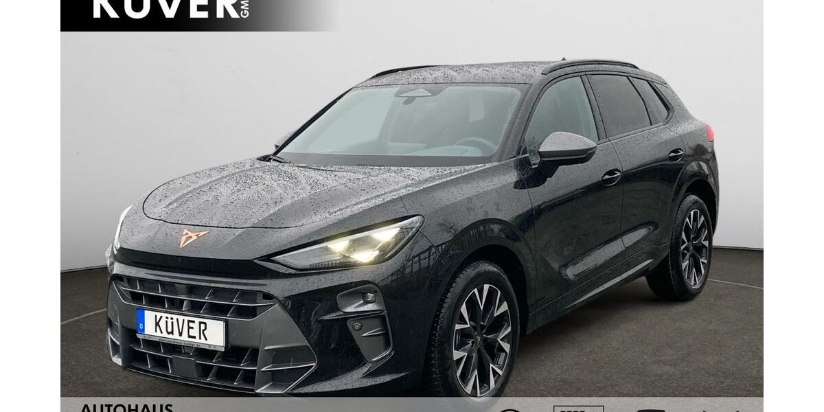 Cupra Terramar 1.400 km 34.216 &euro; Hagen 27628