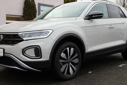 VW T-Roc 23.200 km 25.990 &euro; Lollar 35457