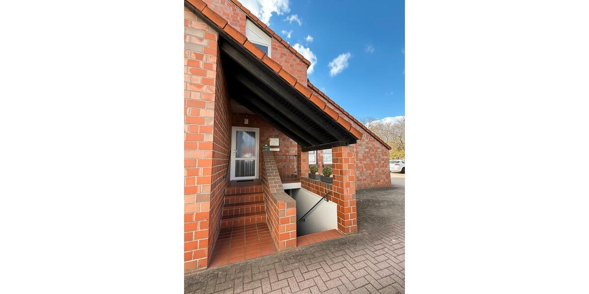 Erdgeschoßwohnung Delmenhorst - 3 Zimmer, 75 m&sup2;, 990&euro; | Angebot:25921407