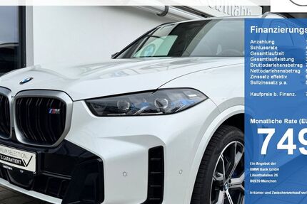 BMW X5 M60 19.135 km 77.499 &euro; Deggendorf 94469