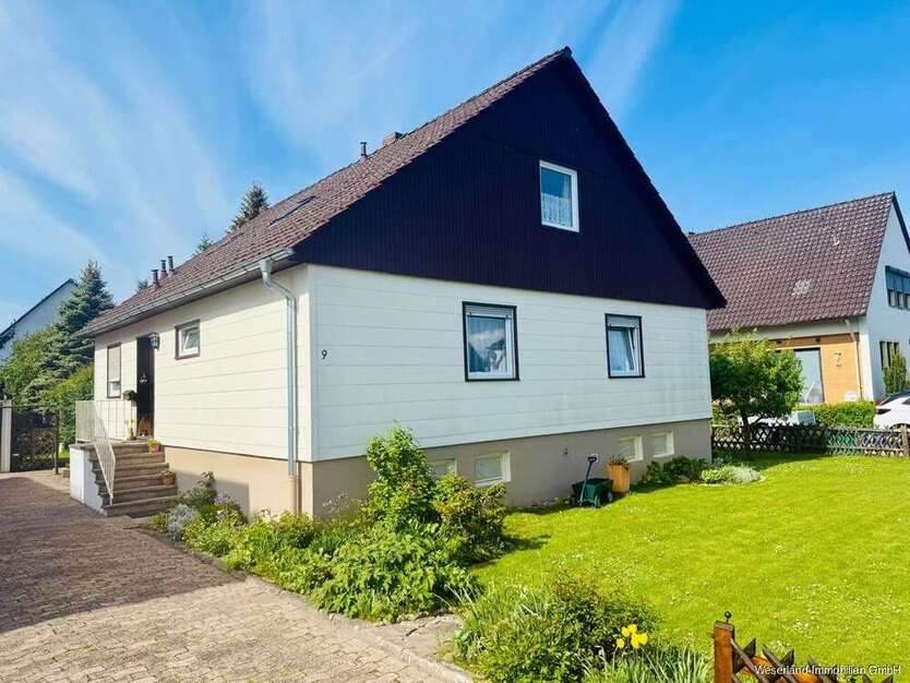 Haus zum Kaufen in Emmerthal Kirchohsen 239.000 € 145 m²